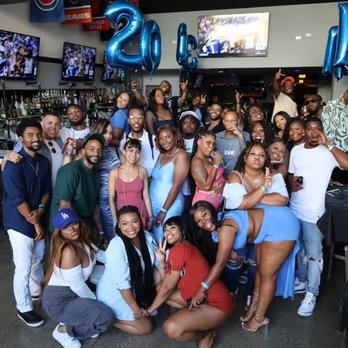 Bar22 on Motor Row - Bars Near Me - Chicago, Illinois