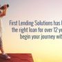 Photo of First Lending Solutions