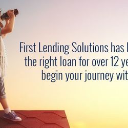 First Lending Solutions
