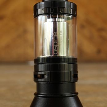 Emerald Vapors - The Cleito 120 - Vape Shops Near Me - Eugene, Oregon
