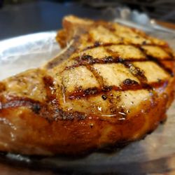 Butcher On the Block - Juicy Chops