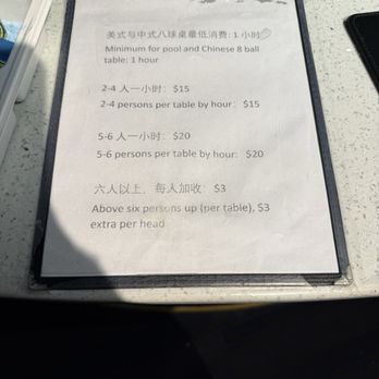 Blue Storm - Coffee & Tea Near Me - Flushing, New York