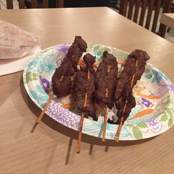 New Dynasty - Beef in stick ! Halal tho - Chinese Near Me - Washington, DC, District of Columbia New Dynasty - Beef in stick ! Halal tho - Chinese Near Me - Washington, DC, District of Columbia