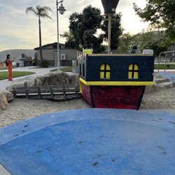 Pirate Park