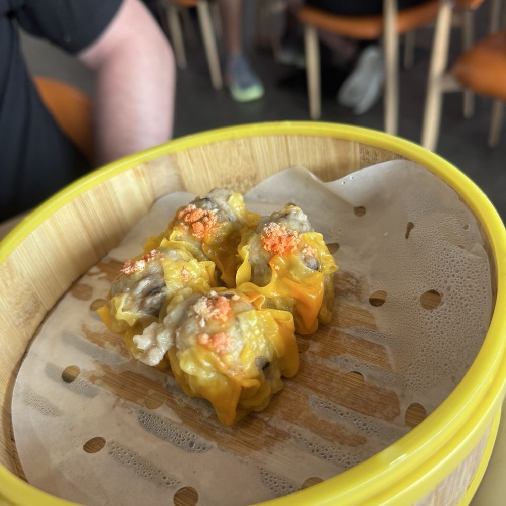 Jingle Bao - Shu Mai - Chinese Near Me - Fresno, California