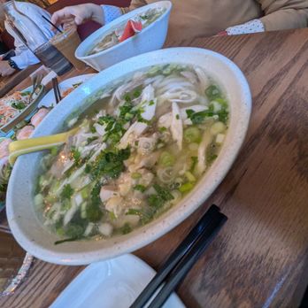 Turtle Tower - Pho Ga - Vietnamese Near Me - San Francisco, California Turtle Tower - Pho Ga - Vietnamese Near Me - San Francisco, California