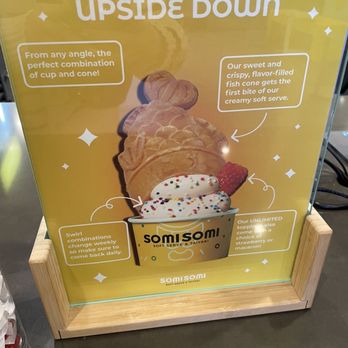 Somisomi - Desserts Near Me - Chandler, Arizona Somisomi - Desserts Near Me - Chandler, Arizona