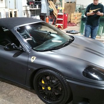 Liberty Glass Techs - Auto Glass Services Near Me - Addison, Illinois Liberty Glass Techs - Auto Glass Services Near Me - Addison, Illinois