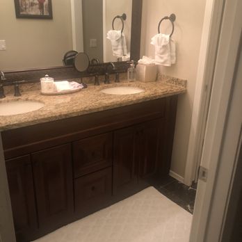Simply Housekeeping AZ - Towel fan decor - Home Cleaning Near Me