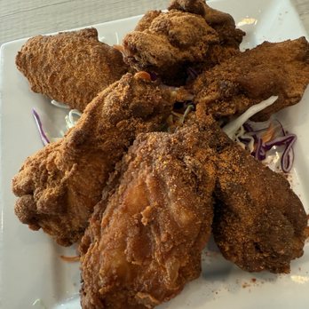 Spicy Lao Vegas - Chicken Wings- Tom Yum - Laotian Near Me - Las Vegas, Nevada Spicy Lao Vegas - Chicken Wings- Tom Yum - Laotian Near Me - Las Vegas, Nevada