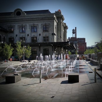 Denver Union Station - Train Stations Near Me - Denver, Colorado Denver Union Station - Train Stations Near Me - Denver, Colorado