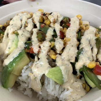 Fish Taco - Veggie bowl - Mexican Near Me - Bethesda, Maryland Fish Taco - Veggie bowl - Mexican Near Me - Bethesda, Maryland