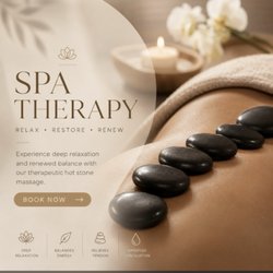 Massage is a simple way to achieve a healthy life. Enjoy a massage and start living an active and healthy life.