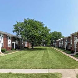 Pleasant View Gardens - Exterior