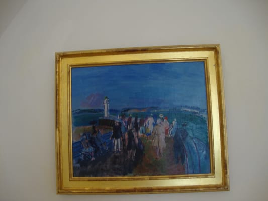 Annonciade Museum by null