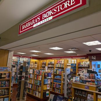 Barbara's Bookstore - Storefront - Bookstores Near Me - Chicago, Illinois