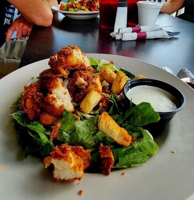 David's Kitchen & Bar by null