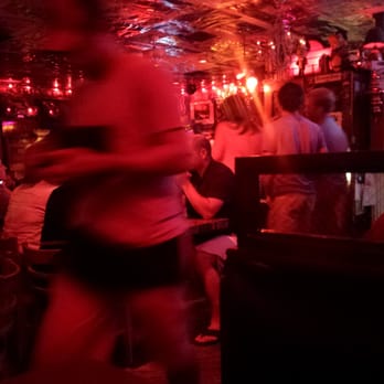 The Red Bar - Too crowded with others not concerned with the music - Bars Near Me - Santa Rosa Beach, Florida The Red Bar - Too crowded with others not concerned with the music - Bars Near Me - Santa Rosa Beach, Florida