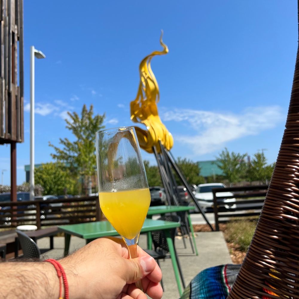 Southside Century - Mimosa - Breakfast & Brunch Near Me - Napa, California Southside Century - Mimosa - Breakfast & Brunch Near Me - Napa, California