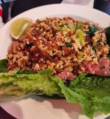 Sticky Rice Brady St by null