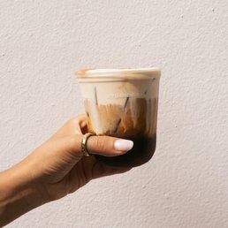 Cold Brew