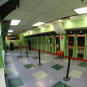 Wild West Shooting Centre - taken from the wild west website - Gun/Rifle Ranges Near Me - Edmonton, Alberta