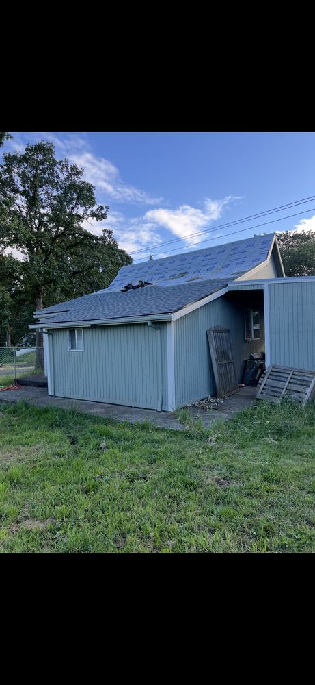 Slide of Schuh Homes