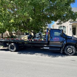 JNV Towing & Services