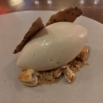 Oiji Mi - Dulce de leche - Korean Near Me - New York, New York
