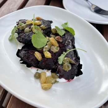 All Saints - Roasted beets - New American Near Me - Minneapolis, Minnesota All Saints - Roasted beets - New American Near Me - Minneapolis, Minnesota