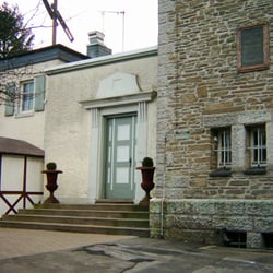 Restaurant, Danzturm Forsthaus Telegraf