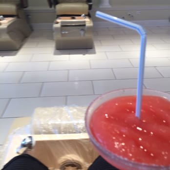 Eclat Spa - Getting ready to be pampered! - Day Spas Near Me - Houma, Louisiana