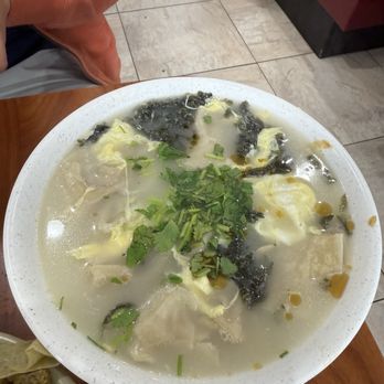 Fortune No 1 - 云吞 - Chinese Near Me - Monterey Park, California Fortune No 1 - 云吞 - Chinese Near Me - Monterey Park, California