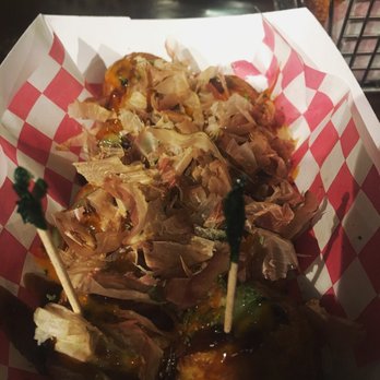 Rain Cafe - Takoyaki - Coffee & Tea Near Me - Seattle, Washington Rain Cafe - Takoyaki - Coffee & Tea Near Me - Seattle, Washington