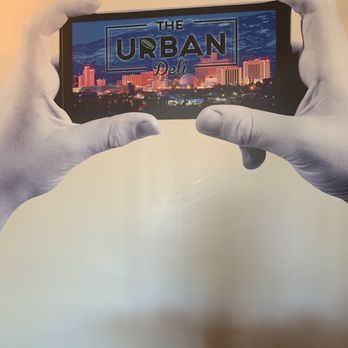 The Urban Deli - Sandwiches Near Me - Reno, Nevada The Urban Deli - Sandwiches Near Me - Reno, Nevada