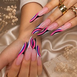 Jayden Nail Studio