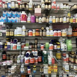 Corona Health Food