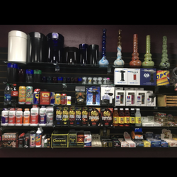 Lil Pr Smoke Shop
