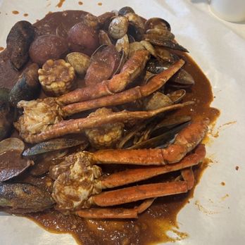 Crab Pub - Cajun/Creole Near Me - San Diego, California Crab Pub - Cajun/Creole Near Me - San Diego, California