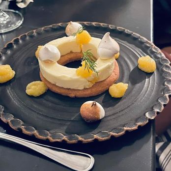 Josephine - Lemon dessert - Italian Near Me - Jacksonville, Florida Josephine - Lemon dessert - Italian Near Me - Jacksonville, Florida