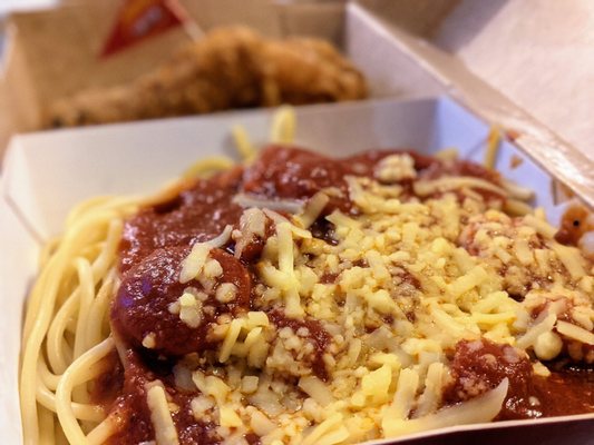 Jollibee by null