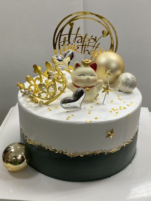 Hong Kong Bakery by null