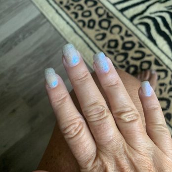 Foxxy Nail Spa - Nail Salons Near Me - Fox Lake, Illinois
