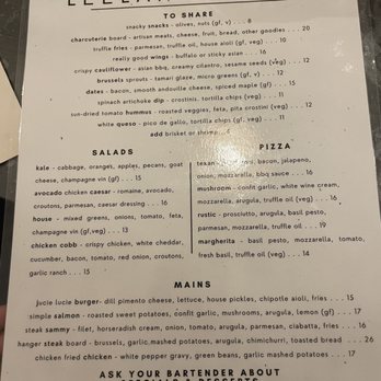 Leeland House - Menu - Restaurants Near Me - Galveston, Texas Leeland House - Menu - Restaurants Near Me - Galveston, Texas
