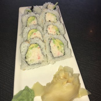 Domo Kitchen - California roll. 50%off daily - Sushi Bars Near Me - San Diego, California Domo Kitchen - California roll. 50%off daily - Sushi Bars Near Me - San Diego, California