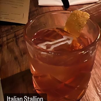 Sotto - Italian stallion - Italian Near Me - Cincinnati, Ohio Sotto - Italian stallion - Italian Near Me - Cincinnati, Ohio