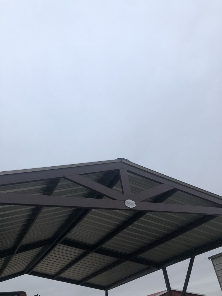 Slide of Power Shades