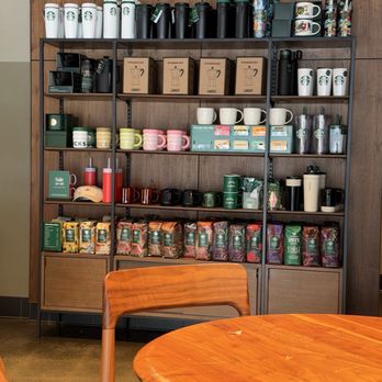 Starbucks - Coffee & Tea Near Me - Bonney Lake, Washington Starbucks - Coffee & Tea Near Me - Bonney Lake, Washington