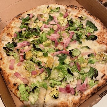 MOTORINO - 209 Photos & 298 Reviews - 510 Columbus Ave, New York, New