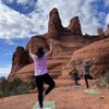 Vortex Yoga Hiking In Sedona gift card